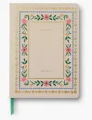 Aster Soft Cover Journal
