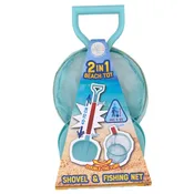 2 in 1 Sand Beach Toy