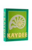 Sorority Photo Album/Coffee Table Book - Kappa Delta