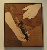 I Made this Knife — James Macdonald