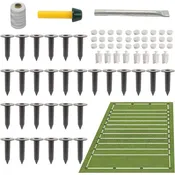 Advanced Sports MarkSmart™ Practice/Band Field Lining System