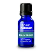 Black Spruce | Pure Essential Oil