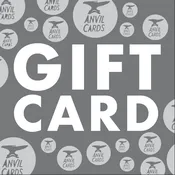 Anvil Cards Gift Card