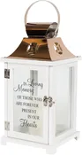 “Memories” Lantern