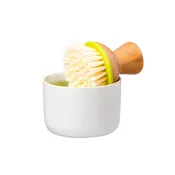 Full Circle Home The Bubble Up Foaming Dish Brush Set