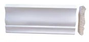 9/16”X 3-5/8” X 16′ CROWN MOLDING