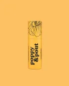 Lip Balm - Lemon Bloom | Poppy & Pout