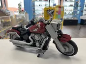10269 Harley-Davidson Fat Boy (Retired) (Previously Owned)