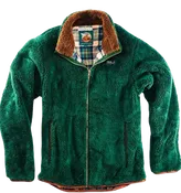 Adirondack Moose Fleece