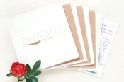 Flower Pressing Kit