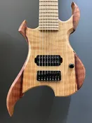 #017 Venom 8 — Klesh Guitars