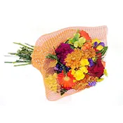 A Handful of Flowers