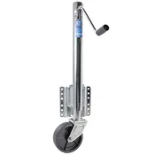 1000lb Rigid Wheel Trailer Jack