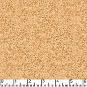 Brown Little Bit 45" wide Fabric (6/8 yard pack)