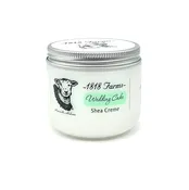 1818 Farms Shea Creme Wedding Cake