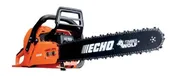 ECHO CS-590-20 Timber Wolf Chainsaw 20" Bar