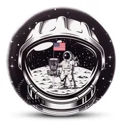 Astronaut DyeMax