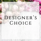 Designer's Choice- small PLANTS OR FLOWERS