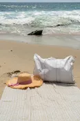 Beach Towel - Bath Sheet