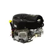 44T977-0009-G1 25 GHP Vertical Shaft Commercial Engine 1×3-5/32 Crankshaft