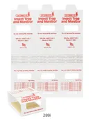 288I Insect Trap & Monitor – Single