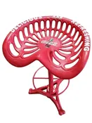 ***Coca-Cola Bar Stool