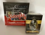 Bakers Chocolate Meltaways Boxes