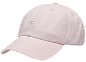 47 Brand Astros Base Runner Ballpark 47 Clean Up Cap - Men's