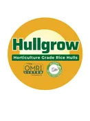 Hullgrow Horticulture Grade Rice Hulls