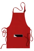 Edwards Garment 3-Pocket Bib Apron