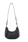 Alligator embossed Bag