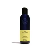 Baby Bath & Shampoo 6.76 fl .oz.
