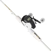 ABU GARCIA PRIME21 SPINCAST COMBO