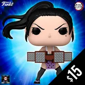 Funko Pop! Demon Slayer: Chalice Exclusive Hinatsuru #1540
