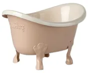 Bath Tub, Mouse - Rose