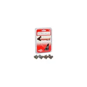 .050 3/8 STD 66 LKS SEMI-CHISEL WITH BUMPER LINK 7421066