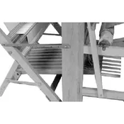 Leclerc Artisat Floor Loom - 8 Harness Upgrade Kit