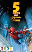 5 Minute Spider Man Stories