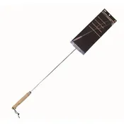 Campfire Fork, 42" wood handle