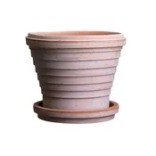 Bergs Planet Pot