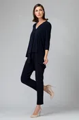 Ankle Length Pant Style 181089