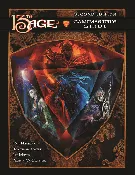 13th Age Second Edition Gamemaster's Guide