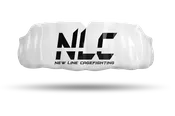 New Line Cagefighting Custom Mouthguard