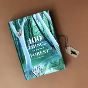100 Things to do in a Forest