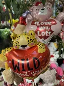 Add On Stick Balloon-Large-1