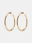 2" Natasha Hoops