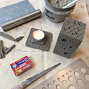 Weekend Workshops —  Lincoln Square Pottery Studio and Learning Center