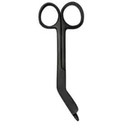5.5" Bandage Scissor - Stealth Edition