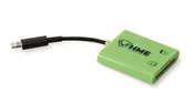 HME - IOS SD Card Reader
