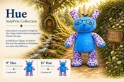 Hue – SnipPets Collection